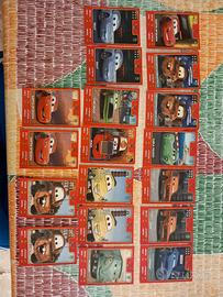 carte di Cars