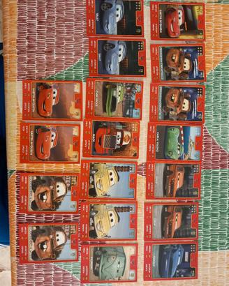carte di Cars