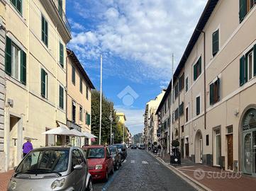 MONOLOCALE A GROTTAFERRATA