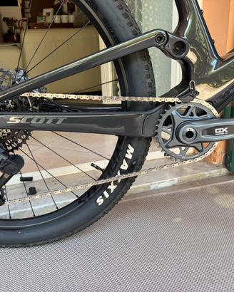 Scott Spark RC Team Issue