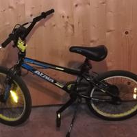 Bmx Atala