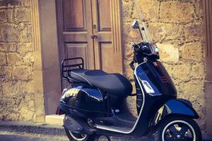 Piaggio Vespa 300 GTS - 2009