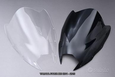 Cupolino YAMAHA FAZER 800 2011 - 2015 FZ8S