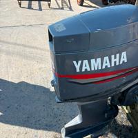 Motore Yamaha 25 J