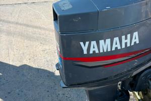 Motore Yamaha 25 J