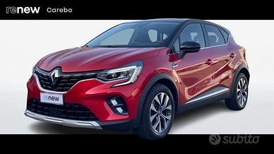 Renault Captur II 2019 *** 1.6 E-TECH Plug-in...