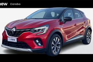 Renault Captur II 2019 *** 1.6 E-TECH Plug-in...