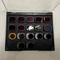 Kit completo filtri per dji mini 4 pro