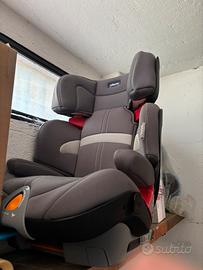 Seggiolino Auto Chicco