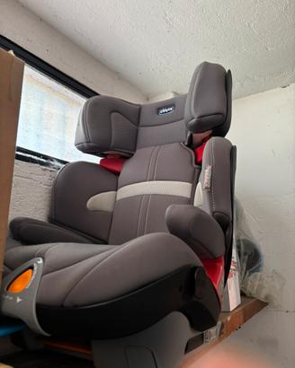 Seggiolino Auto Chicco