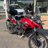 Bmw F 700 GS