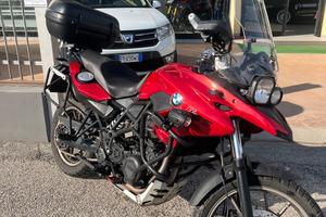 Bmw F 700 GS
