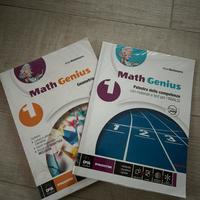 Libro math genius