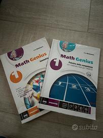 Libro math genius