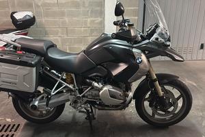 Bmw r 1200 gs