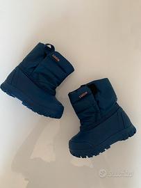 Scarponi da neve 20/21