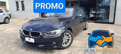 BMW 318 d Touring Business aut. "PROMO"