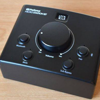 PreSonus MicroStation BT Controller per monitor