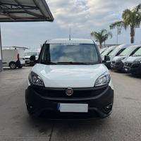 FIAT DOBLO PC-TN 1.6 MTJ 95CV - 05/2022