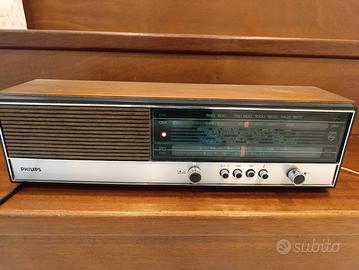 Radio Philips 19RB344