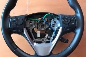 Volante Per Toyota Rav 4 2012