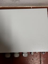 Bachup trifase x inverter sun 2000 hawey