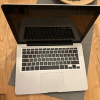 macbook pro late 2011 16gb ssd 500 gb