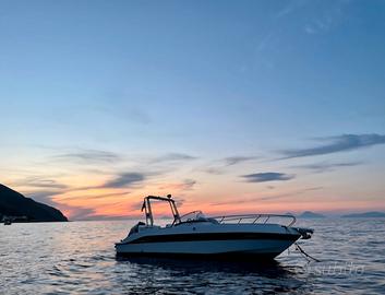 Marinello Eden 22 Evoluzione