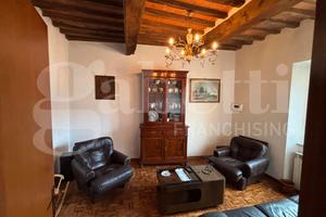 Appartamento Massa Marittima [Cod. rif 3293345VRG]