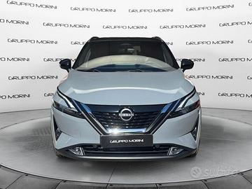 Nissan Qashqai 1.5 HEV e-Power Tekna+ Auto