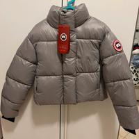 Giacchetto canada goose