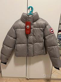 Giacchetto canada goose