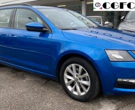 Skoda Octavia 1.5 DSG Wagon Executive G-Tec METANO