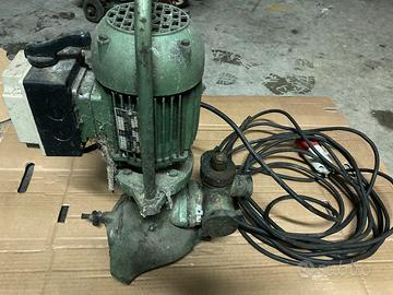 Pompa 380 volt