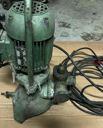 Pompa 380 volt