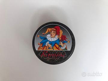 Carte Francesi "Ramino De Luxe" - Dal Negro