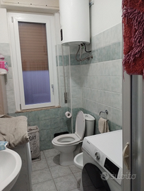 Appartamenti via Marsiglia Sassari
