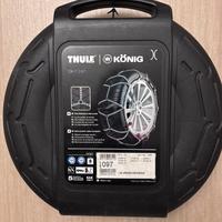 Catene da neve Konig CK-7 097 7mm