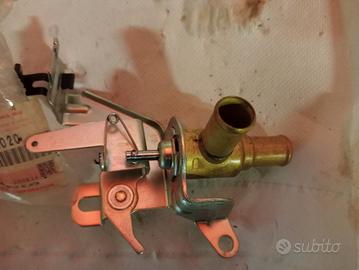 Rubinetto riscaldamento x Suzuki Samurai 