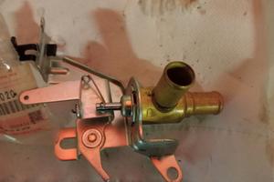 Rubinetto riscaldamento x Suzuki Samurai 