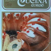 Enciclopedia cucina – Dolci e cucina da forno