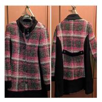 cappotto donna 