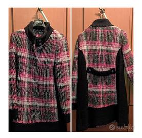 cappotto donna 