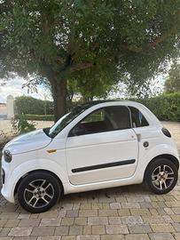 Microcar Ligier