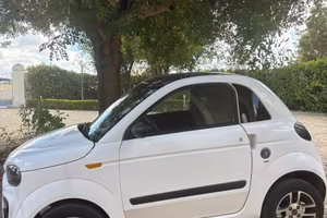 Microcar Ligier