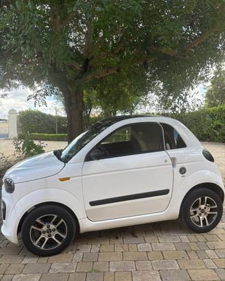 Microcar Ligier