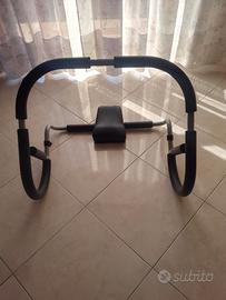 attrezzo per addominali