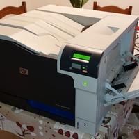 Stampante HP CP5225 - A3