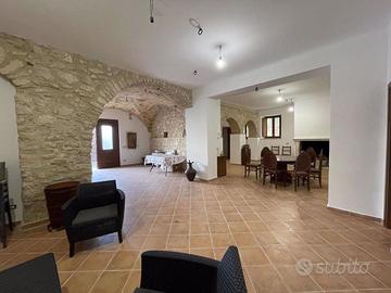 Casa Indipendente Prata d'Ansidonia [GRE221VRG]