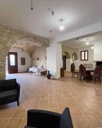 Casa Indipendente Prata d'Ansidonia [GRE221VRG]